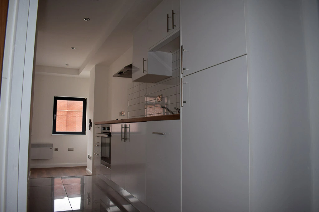 Ardenhouse Picture