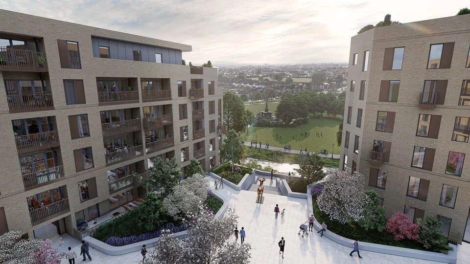 Ashford Picture