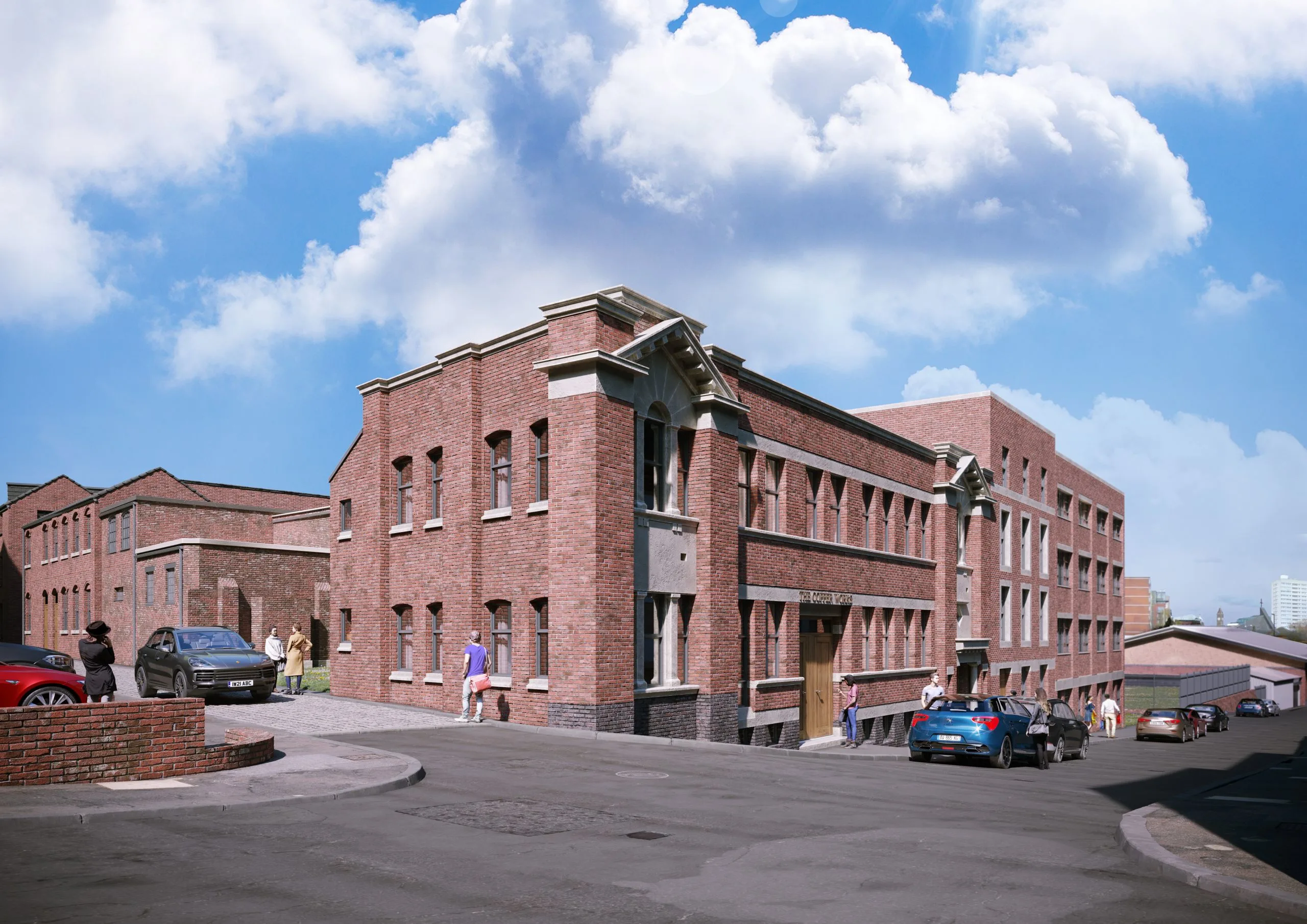 Copperworks Picture