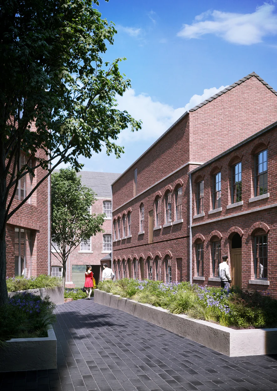 Copperworks Picture