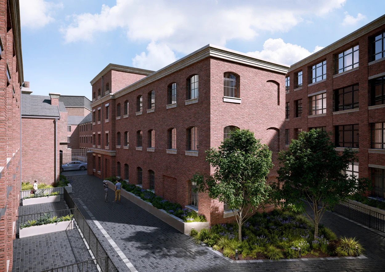 Copperworks Picture